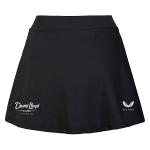 Castore Womens Skort Caviar