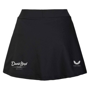 Castore Womens Skort Caviar