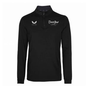 Castore Quarter Zip Midlayer