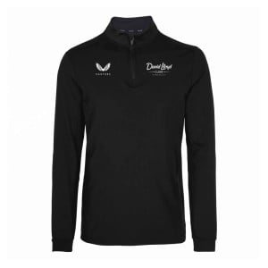 Castore Quarter Zip Midlayer