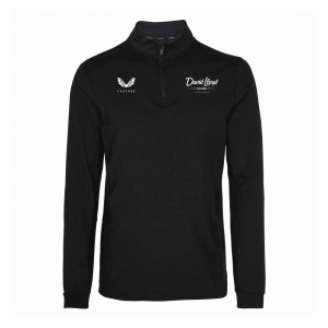 Castore Quarter Zip Midlayer