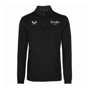 Castore Quarter Zip Midlayer