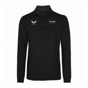 Castore Quarter Zip Midlayer