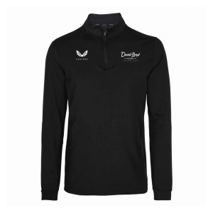 Castore Quarter Zip Midlayer