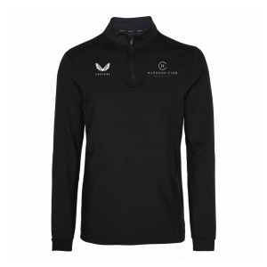 Castore Quarter Zip Midlayer