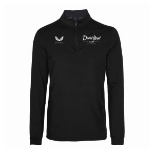 Castore Quarter Zip Midlayer