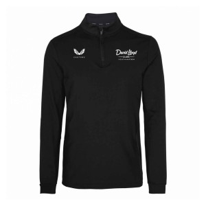 Castore Quarter Zip Midlayer