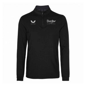 Castore Quarter Zip Midlayer