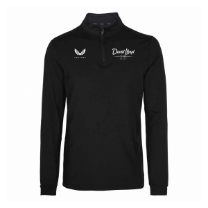 Castore Quarter Zip Midlayer
