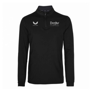 Castore Quarter Zip Midlayer