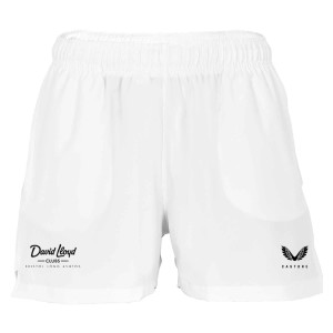 Castore Womens Woven Training Shorts (Zip Pockets) W