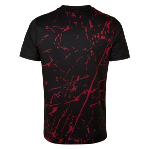 Castore Marble Printed Short Sleeve Training Tee