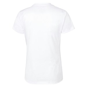 Castore Womens Marble Printed Short Sleeve Training Tee (W)