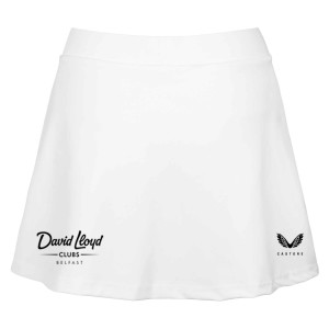 Castore Womens Skort