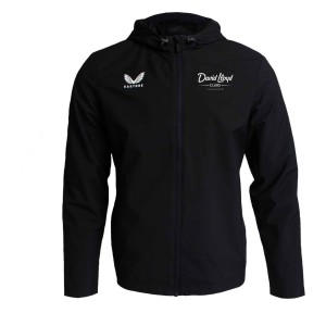 Castore Rain Jacket Elite