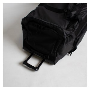 Castore Large Wheelie Bag