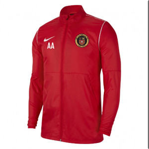 Nike Park 20 Repel Rain Jacket