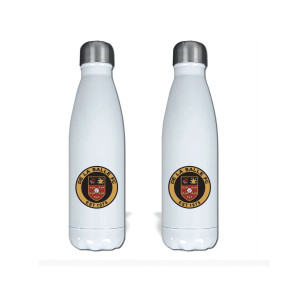 Premium Steel Water Bottle