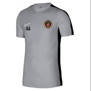 Nike Academy 23 Short Sleeve Training Top
