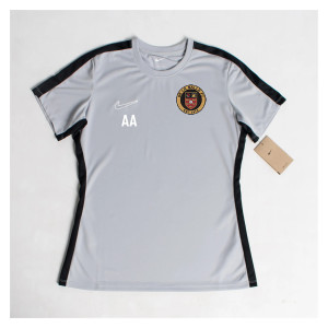 Nike Womens Academy 23 Short Sleeve Training Top (W)