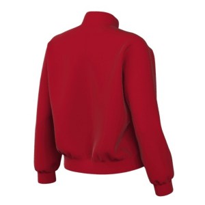 Nike Womens Dri-FIT Academy Pro 24 Track Jacket (W) University Red-University Red-White