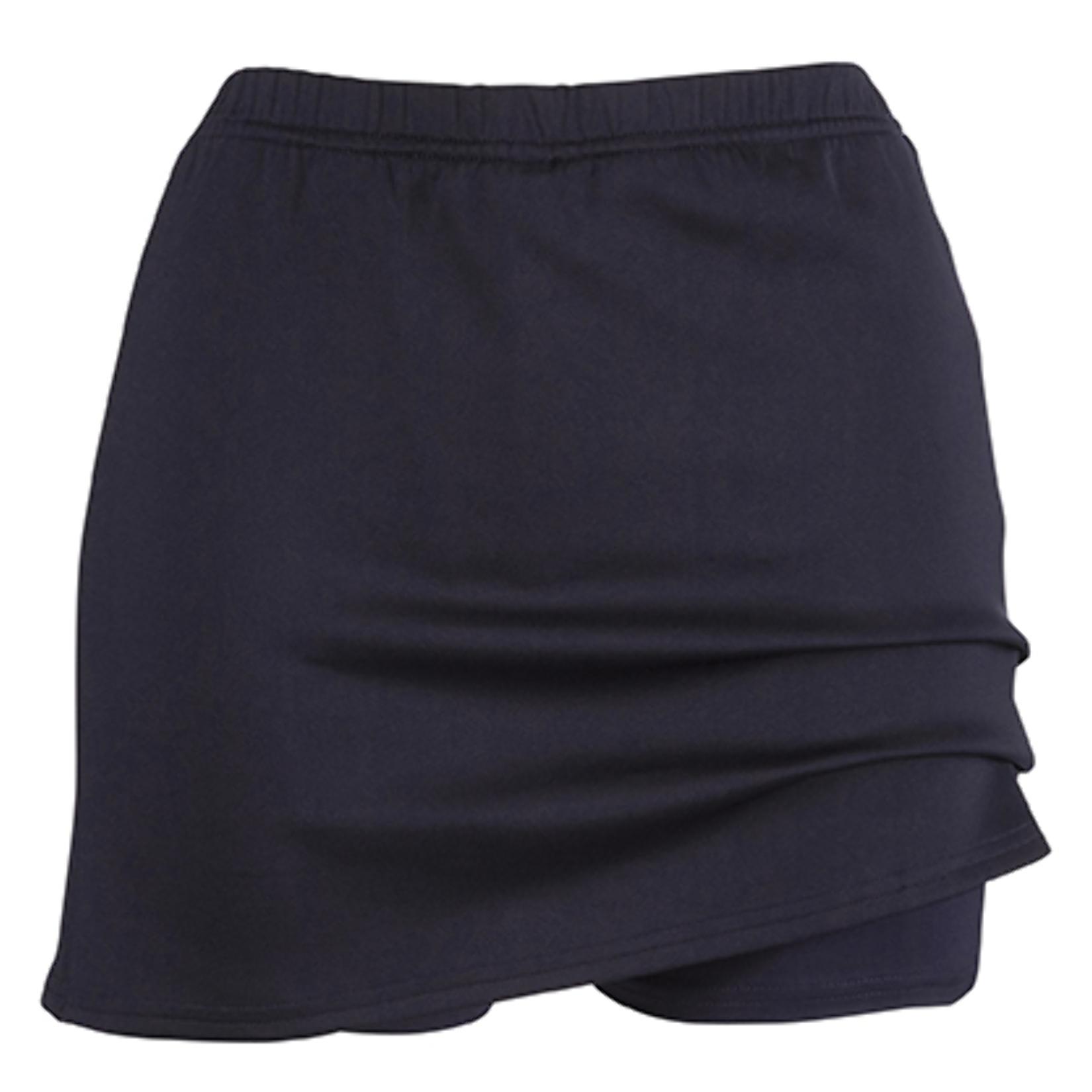 Classic Womens Performance Skort Navy