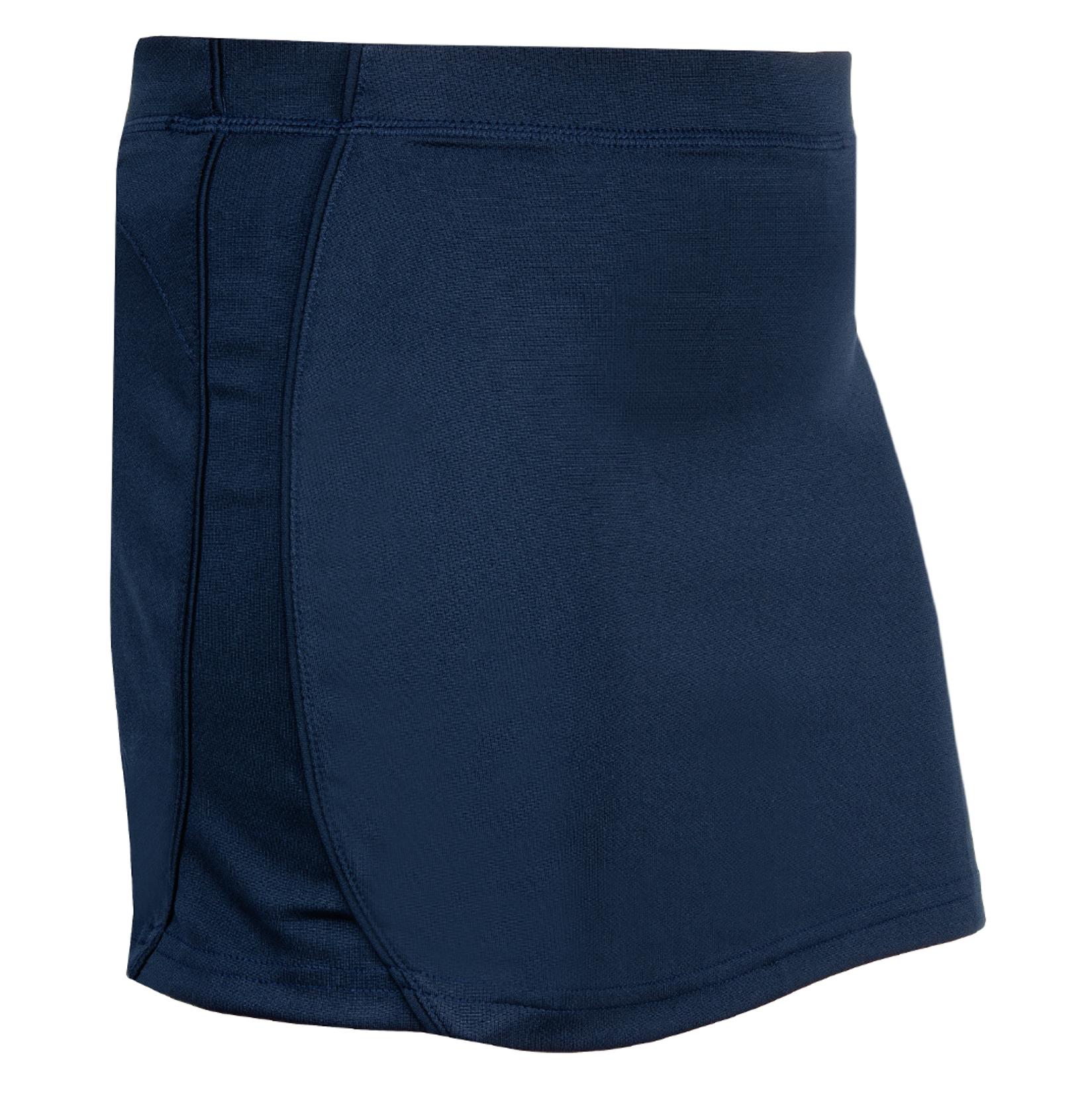 Classic Team Skort Navy
