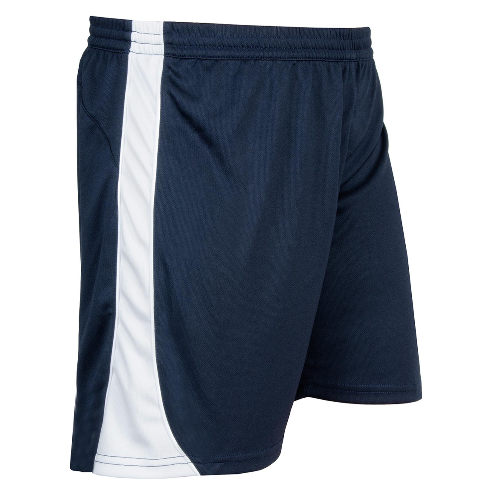 Classic Team Short Navy-White