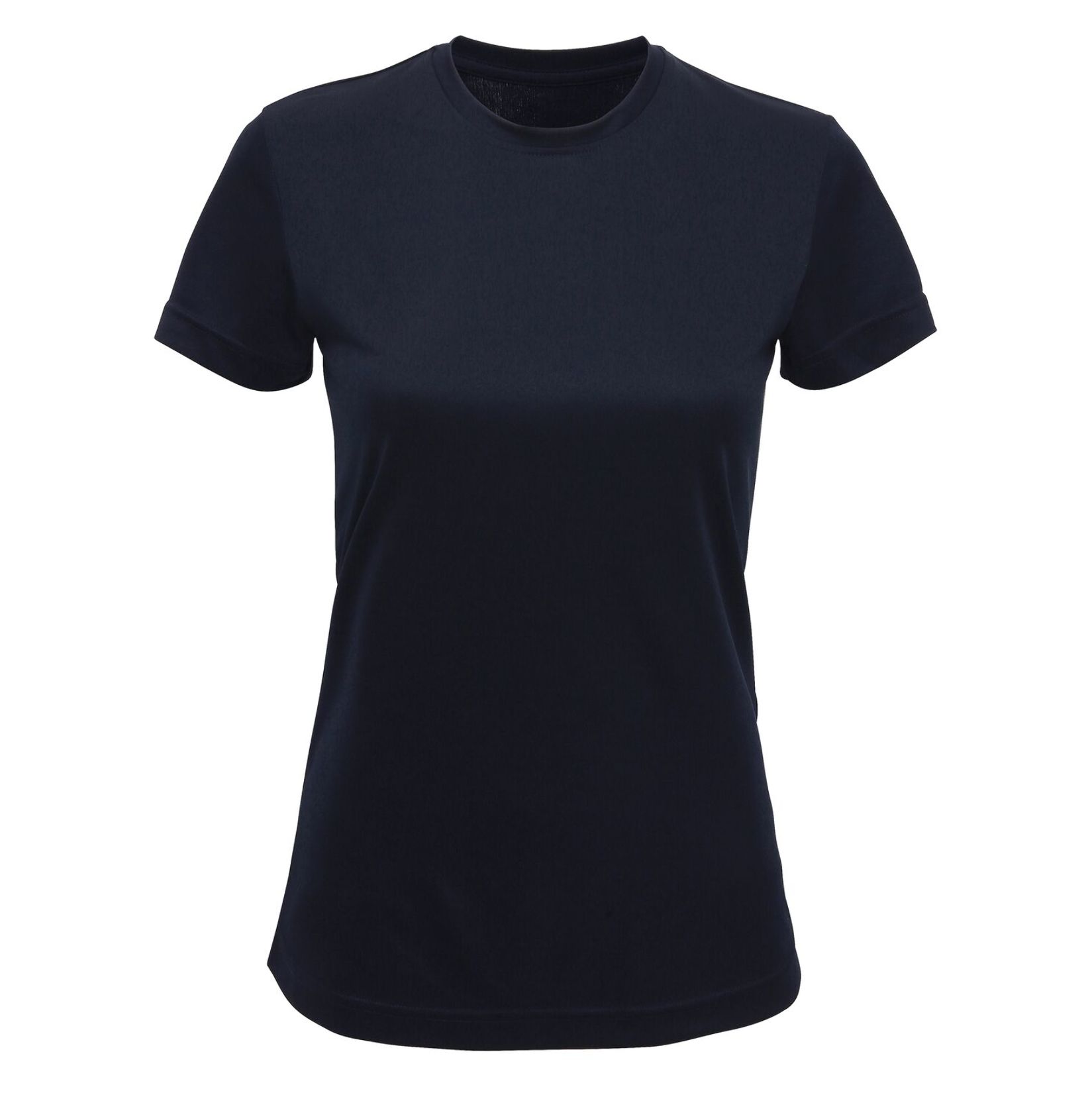 Womens Performance T-Shirt French Navy