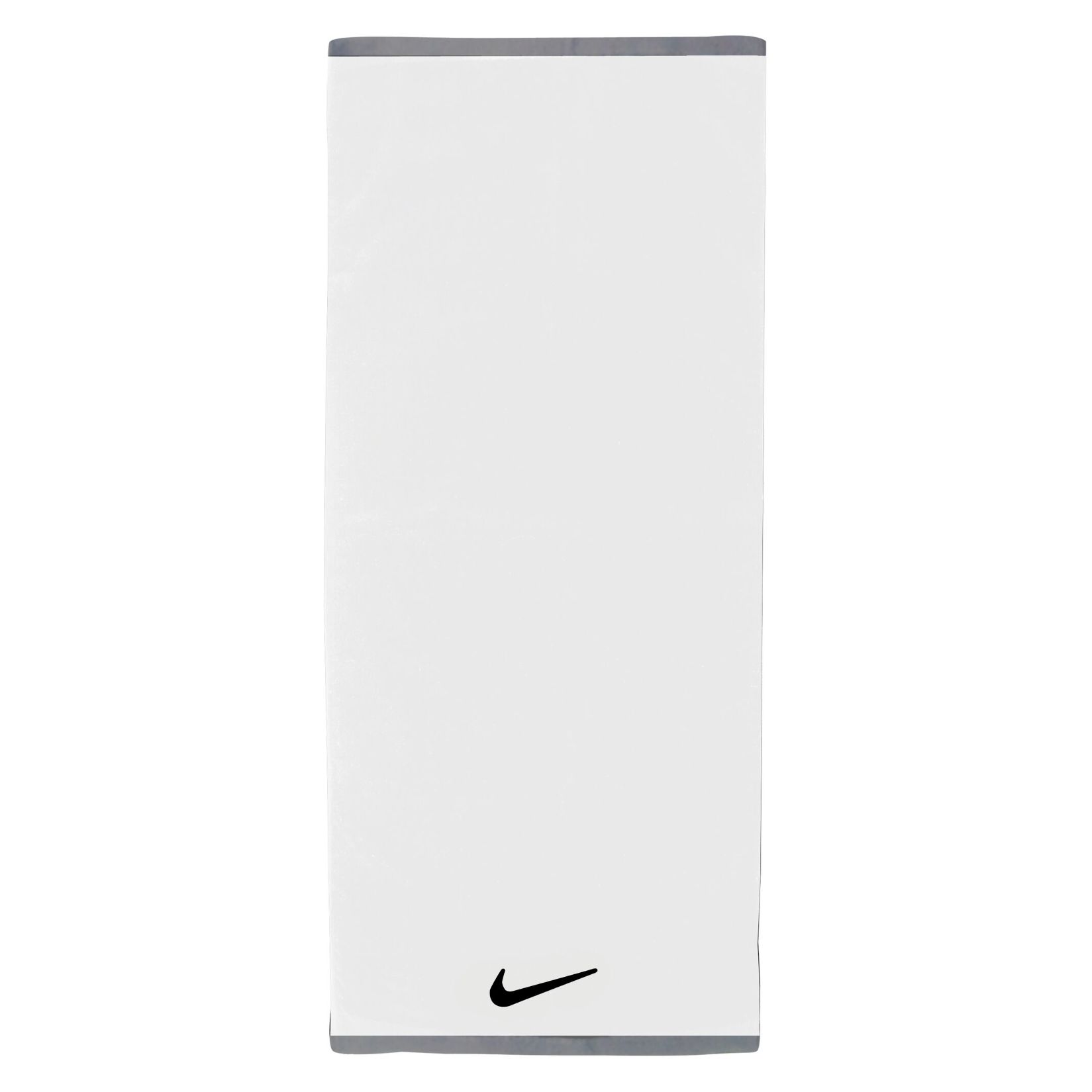 Nike Fundamental Towel White-Black