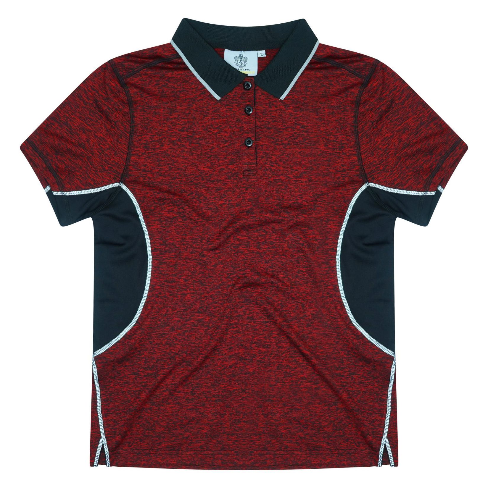 Behrens Grindle Polo (W) Red