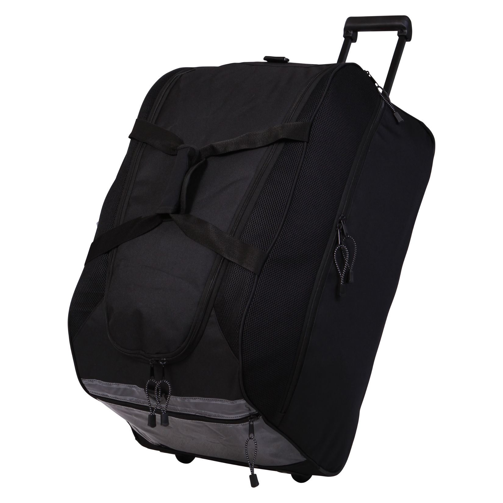 Behrens Team Wheelie Kit Bag