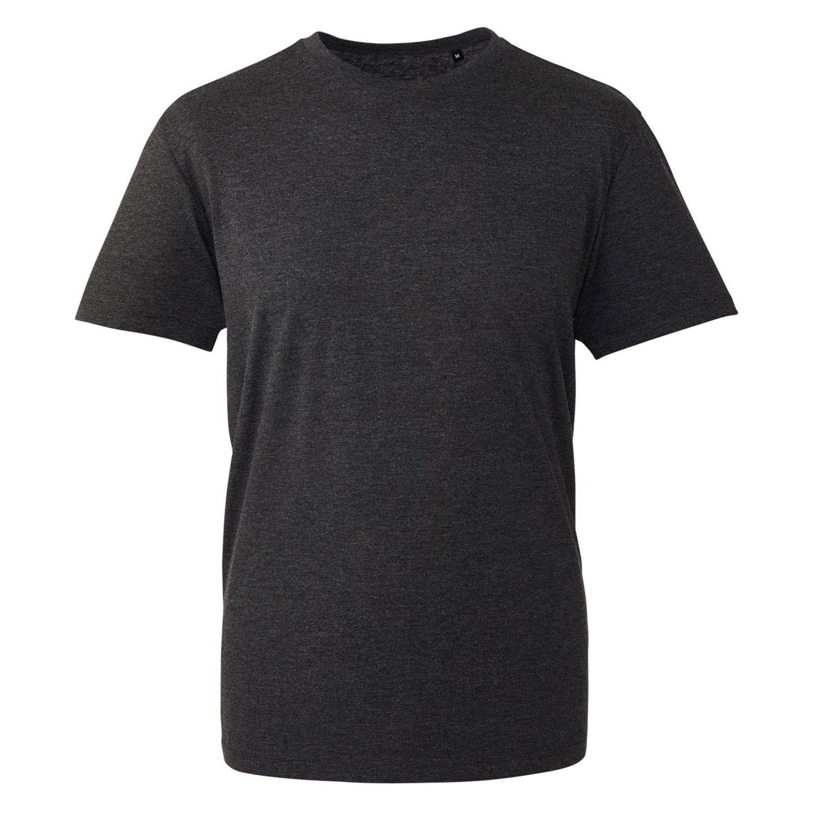 Kitlocker DRY FIT Cotton Tee Black Marl
