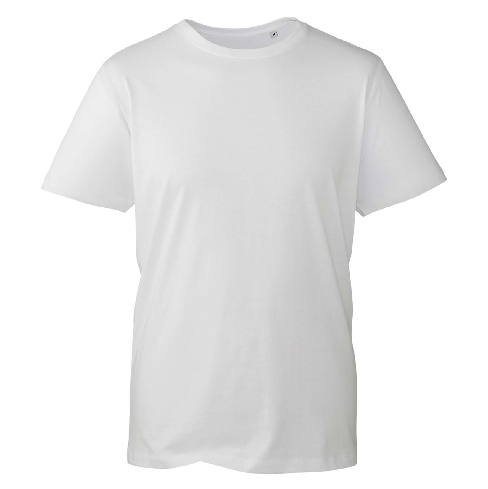 Kitlocker Cotton Tee White