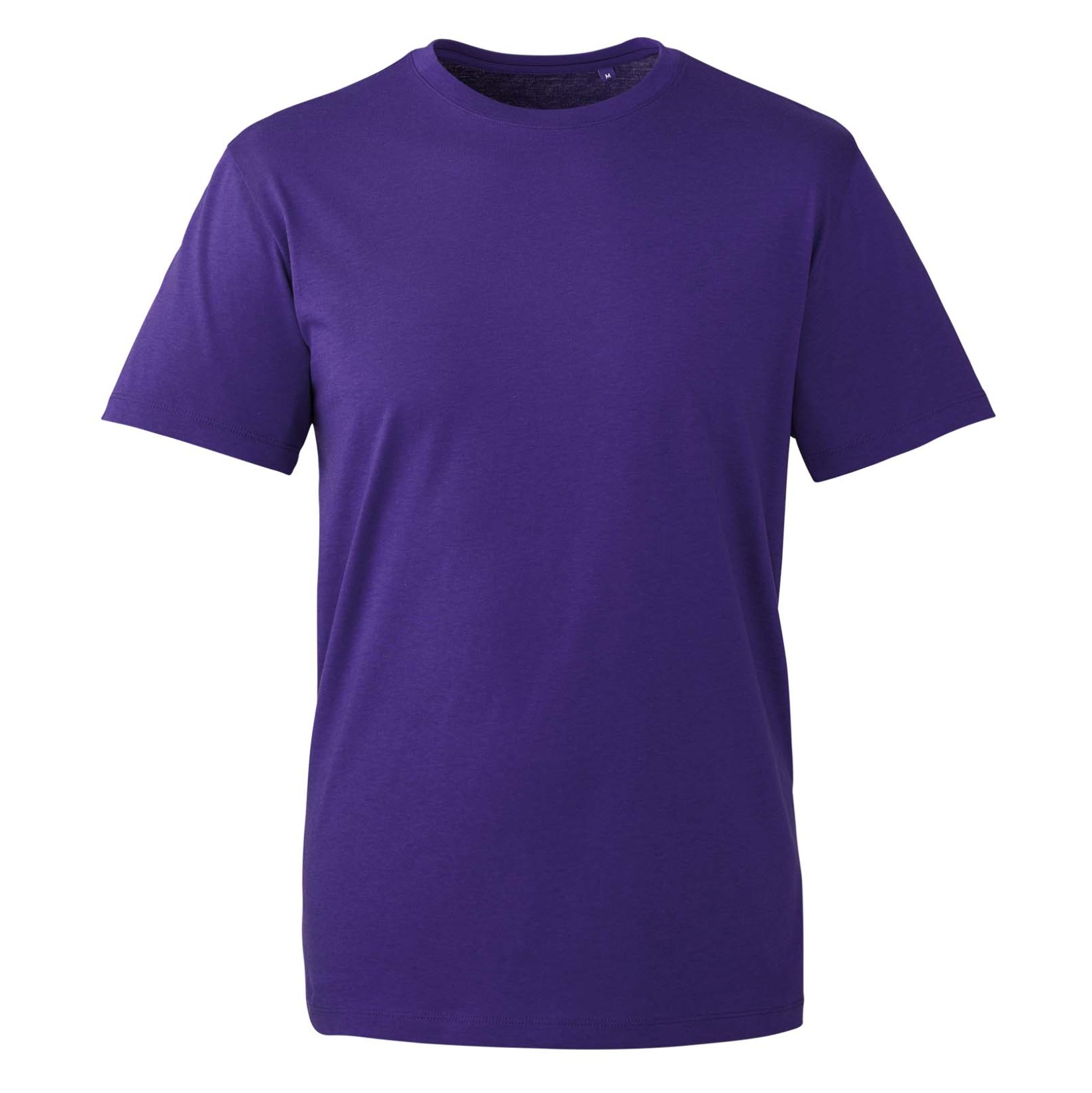 Kitlocker Cotton Tee Purple
