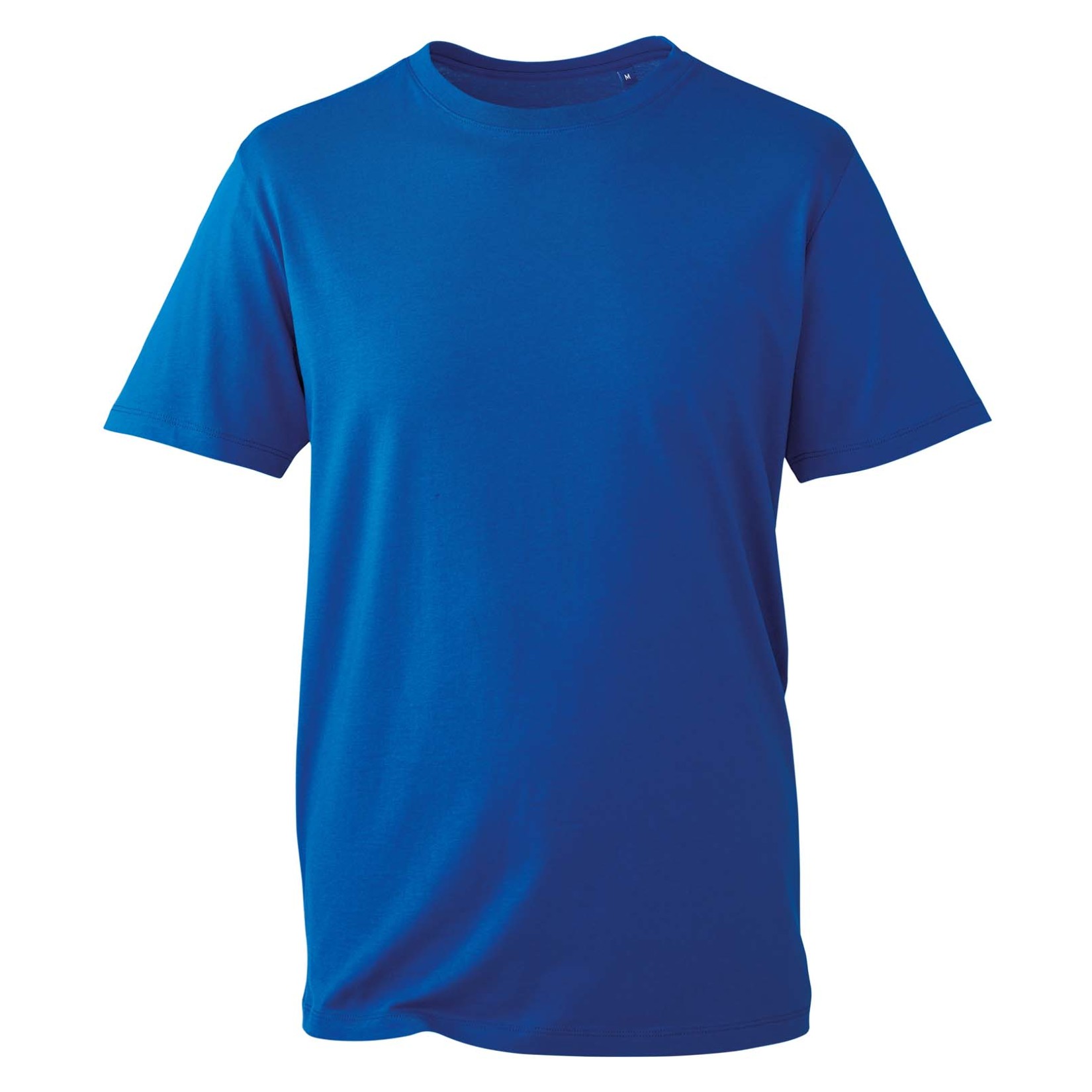 Kitlocker Cotton Tee Royal