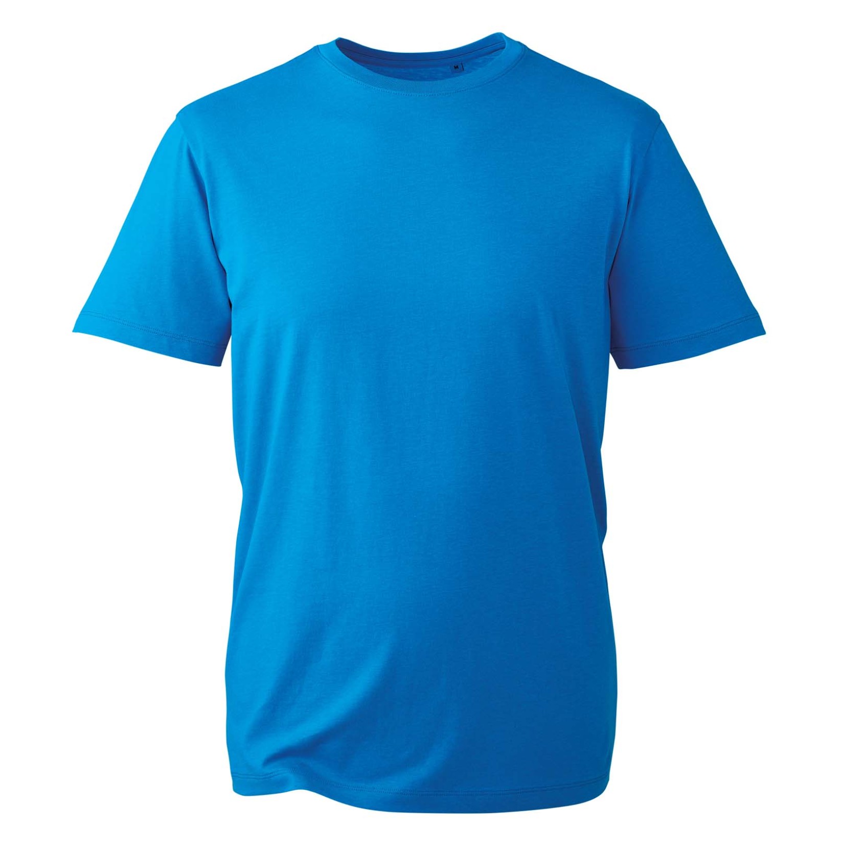 Kitlocker Cotton Tee Sapphire