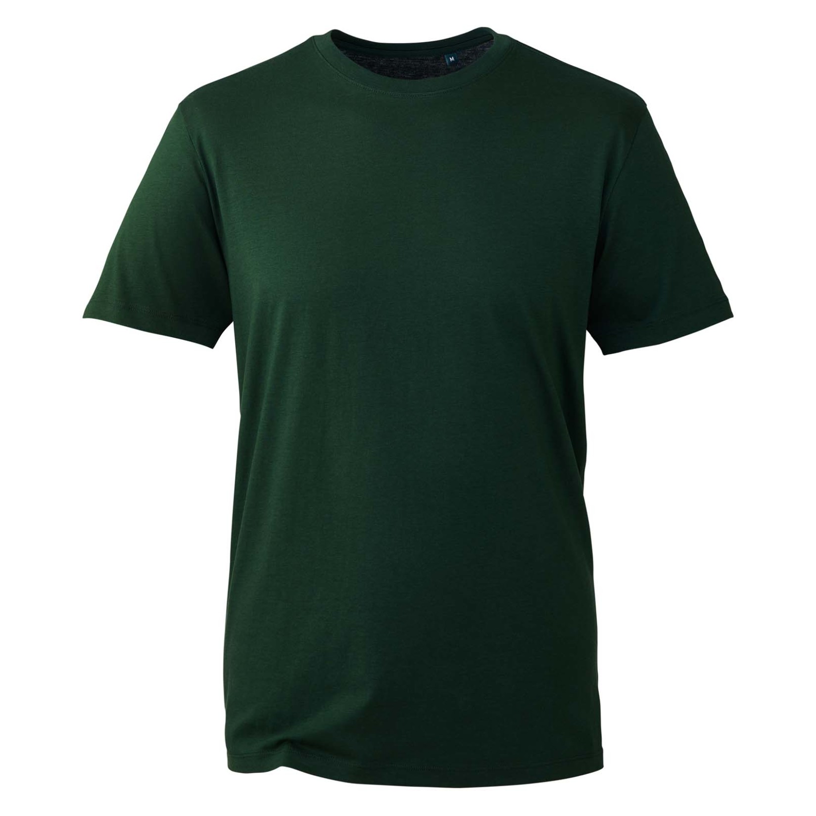 Kitlocker Cotton Tee Forest Green