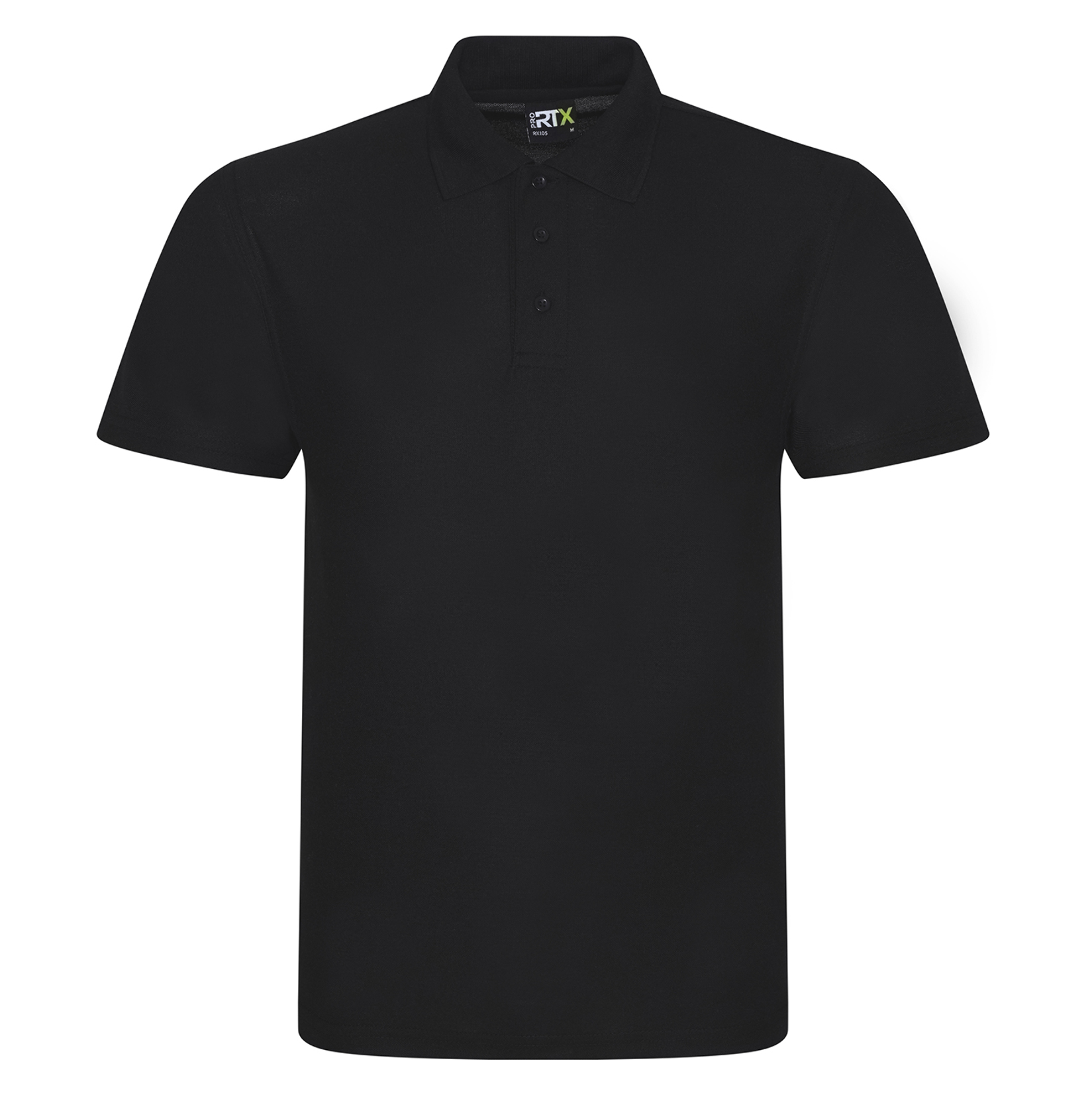 Pro RTX Unisex Pro Polyester Polo