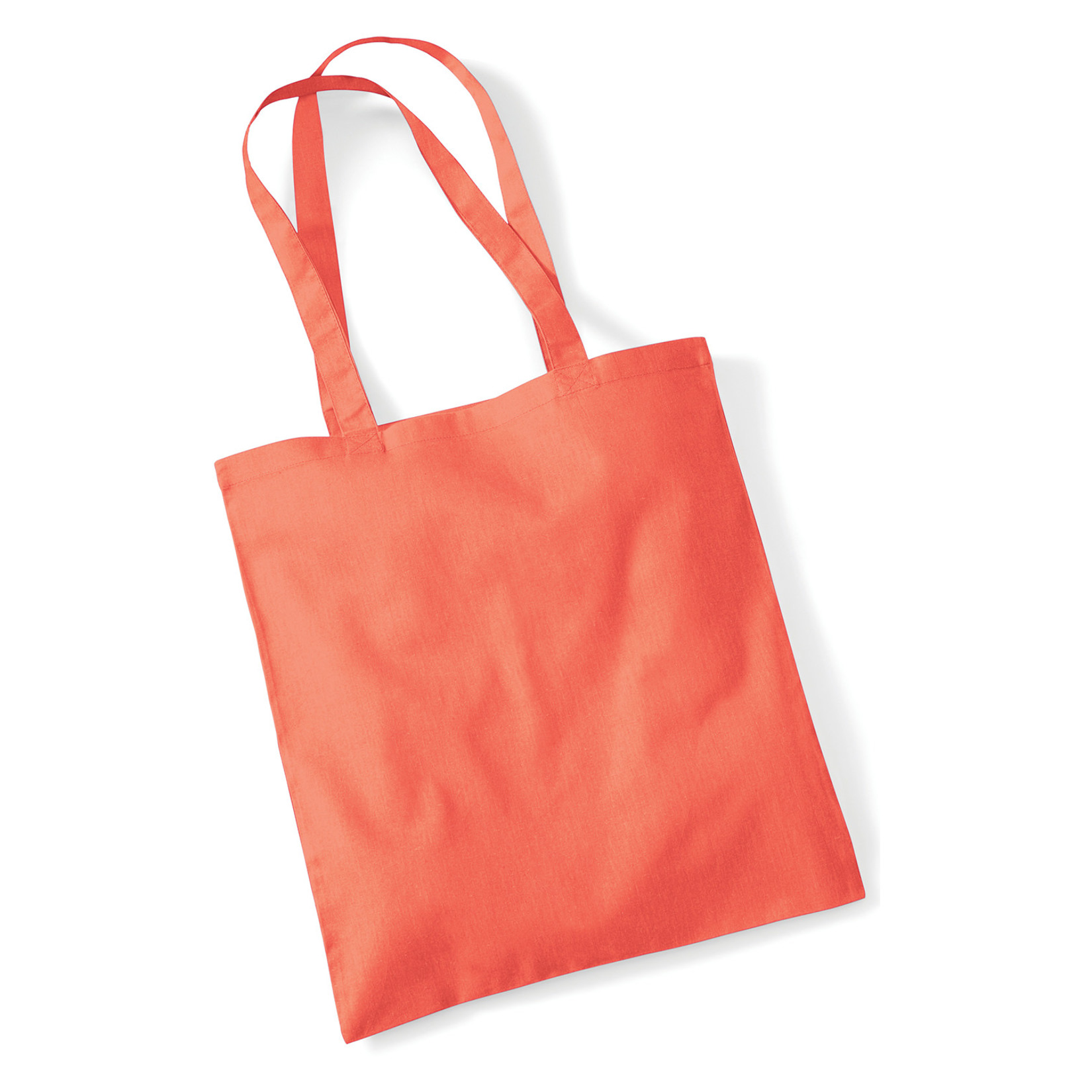 Bag for Life Coral