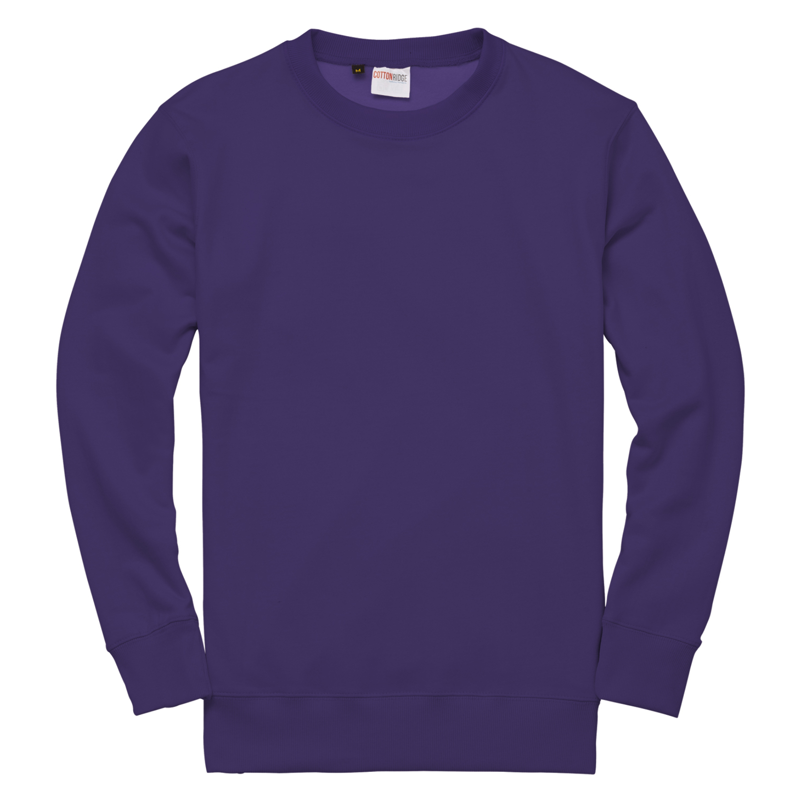 Classic Sweatshirt Purple