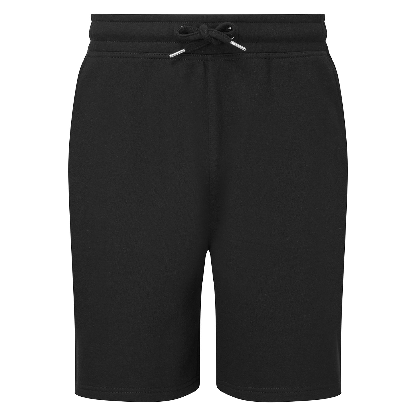 Jogger Shorts Black