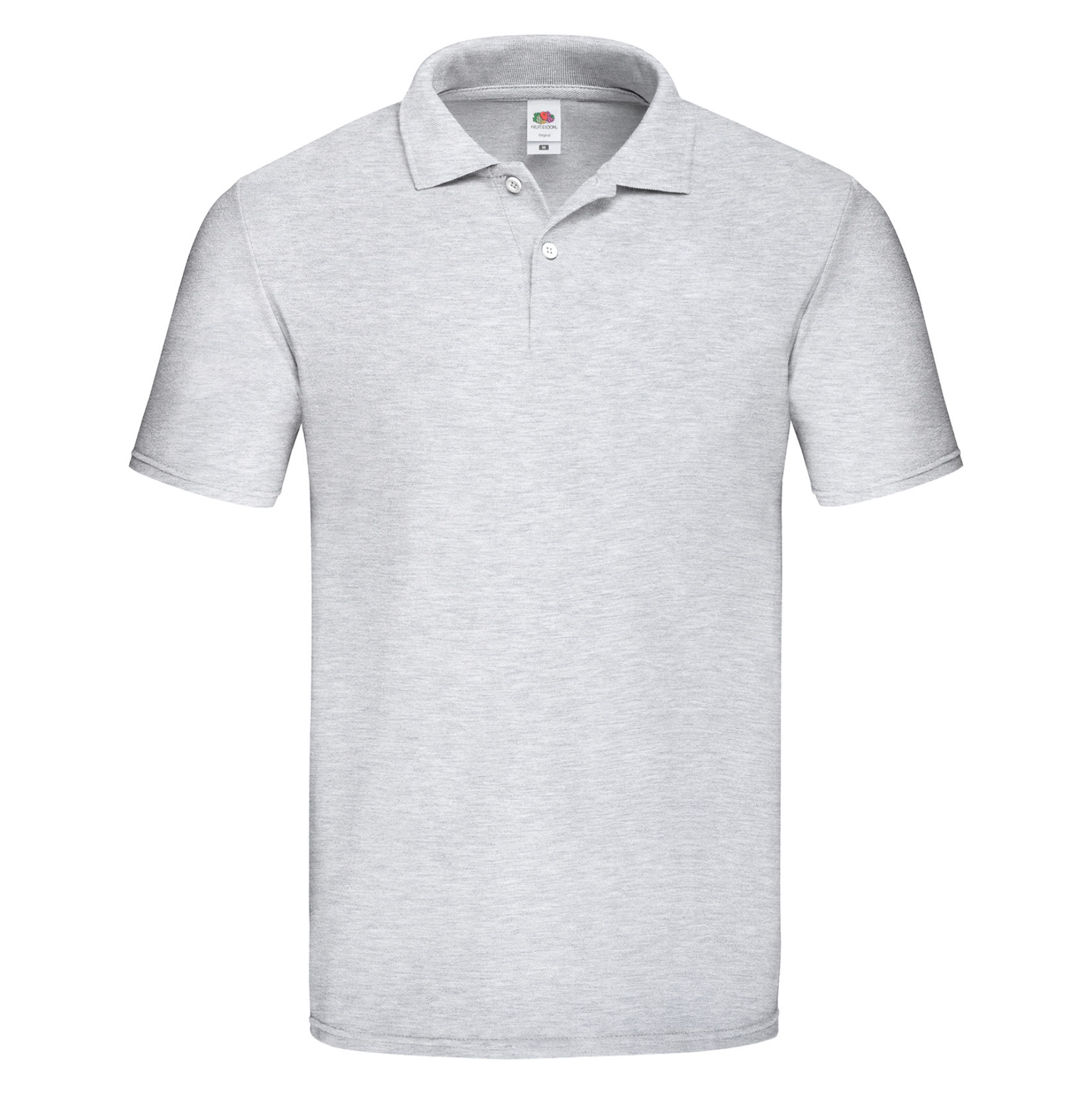 Original Polo Heather Grey