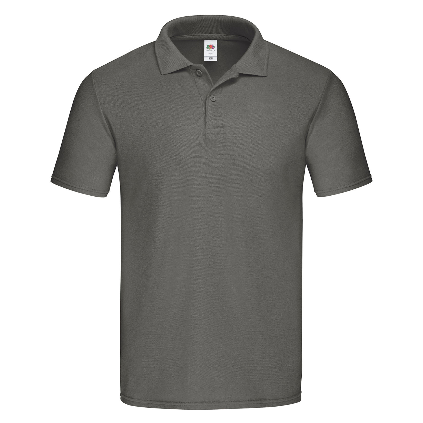 Original Polo Light Grey
