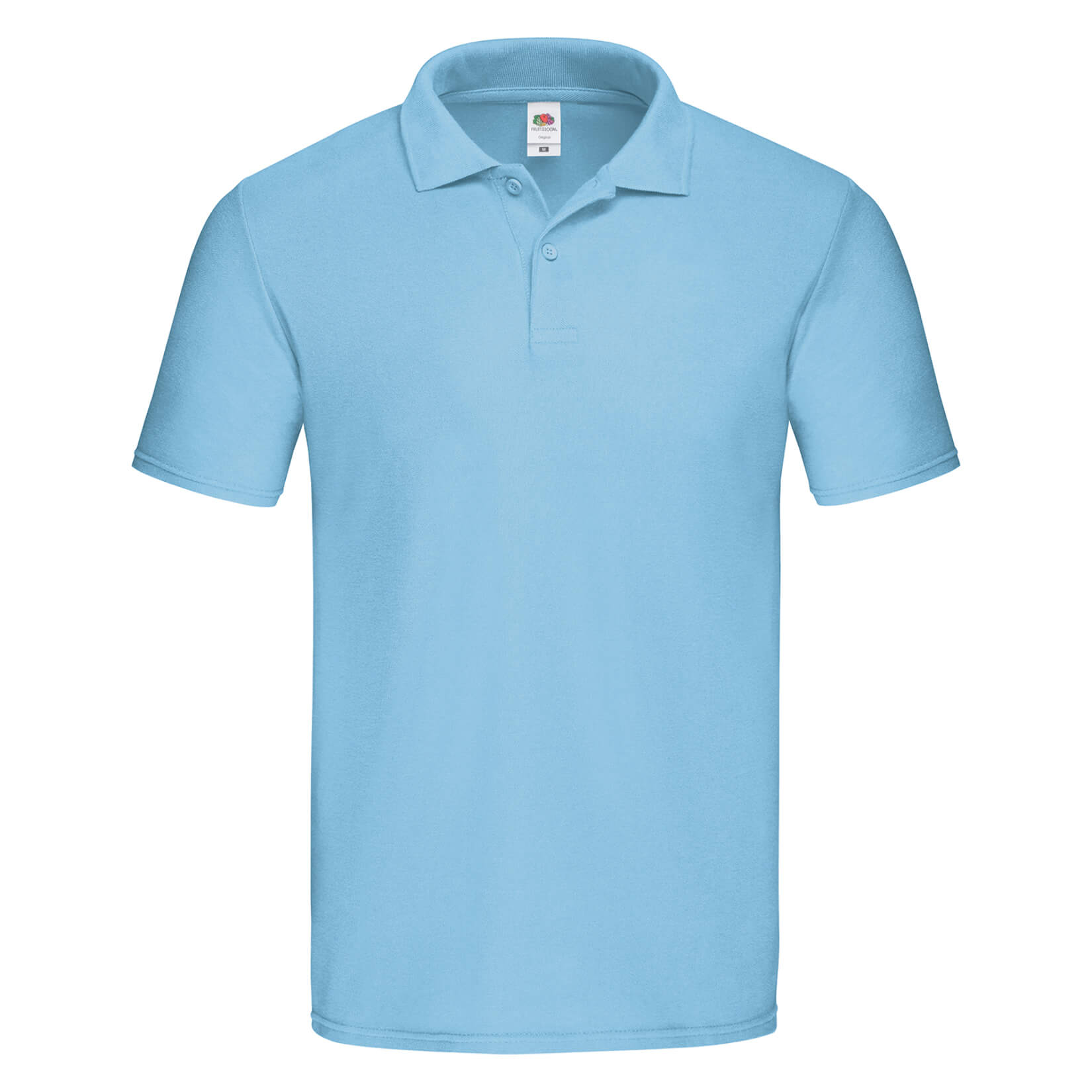 Original Polo New Sky Blue