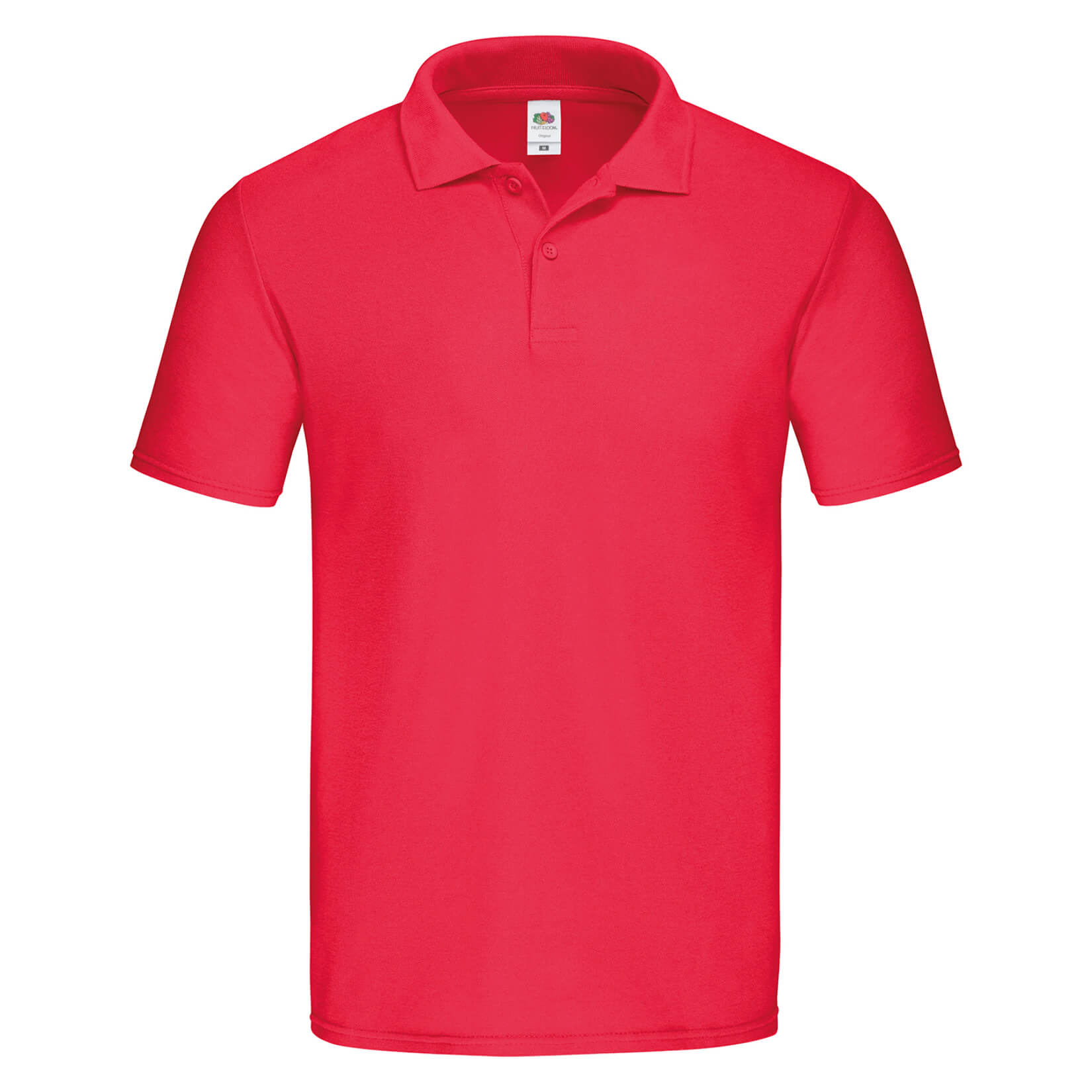 Original Polo Red