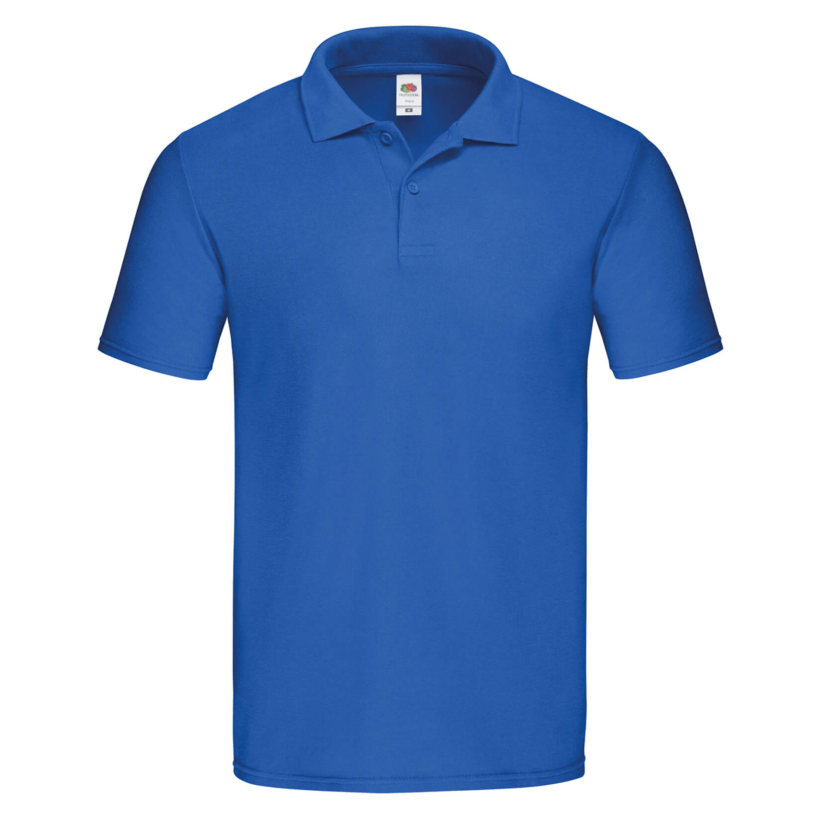 Original Polo Royal Blue