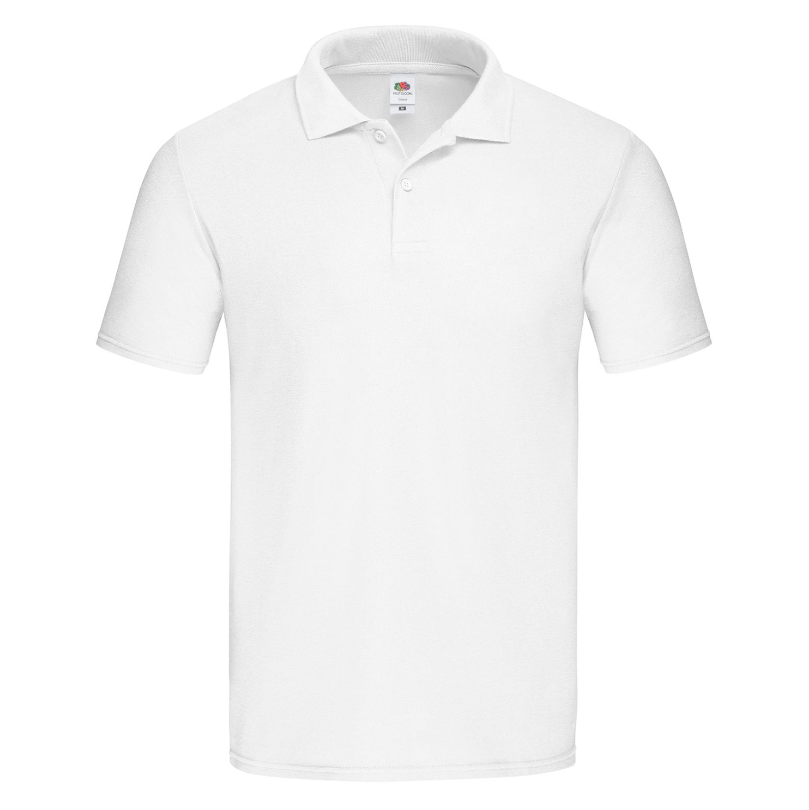 Original Polo White
