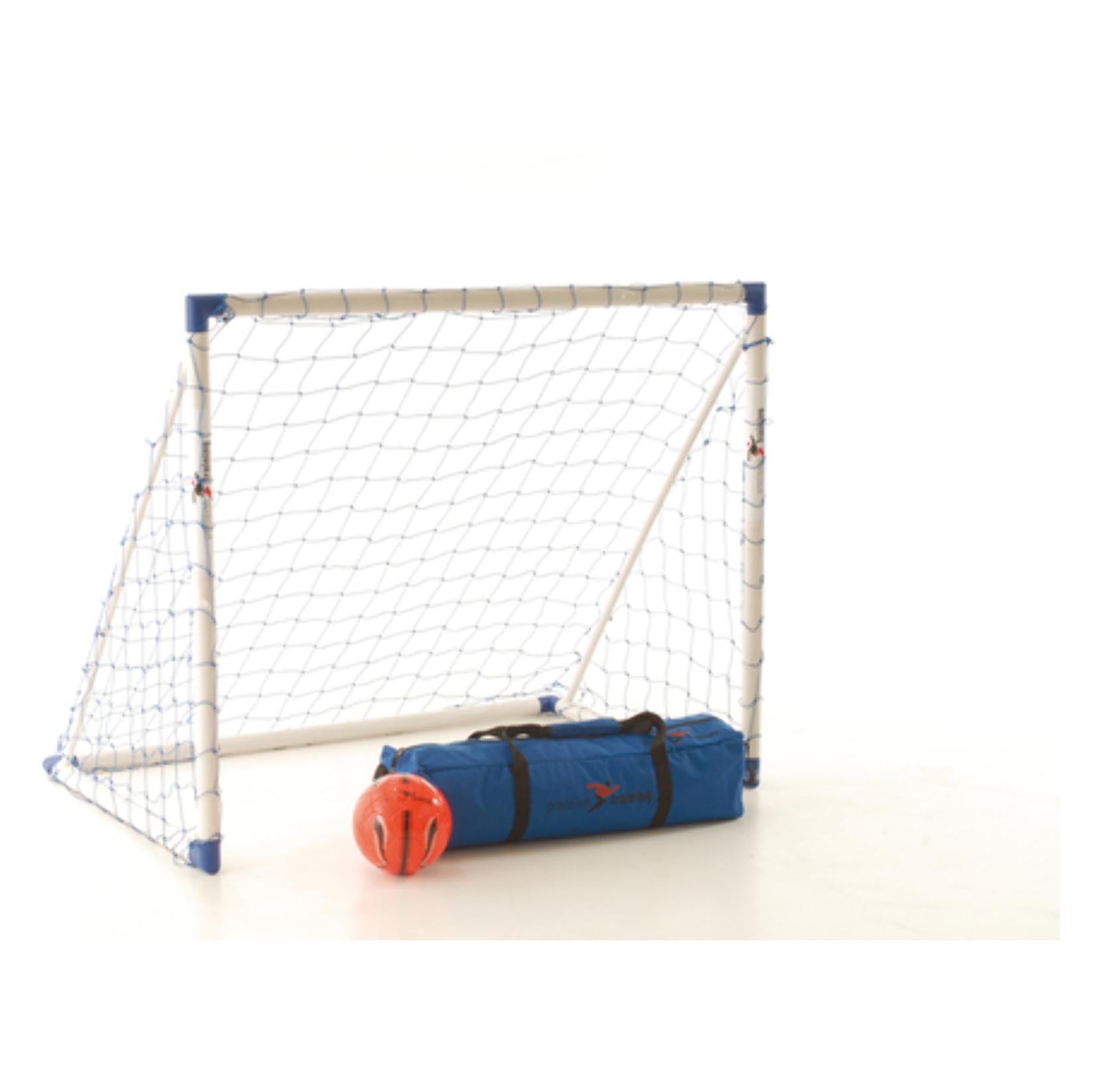 Precision Portable Goal 5' X 4'