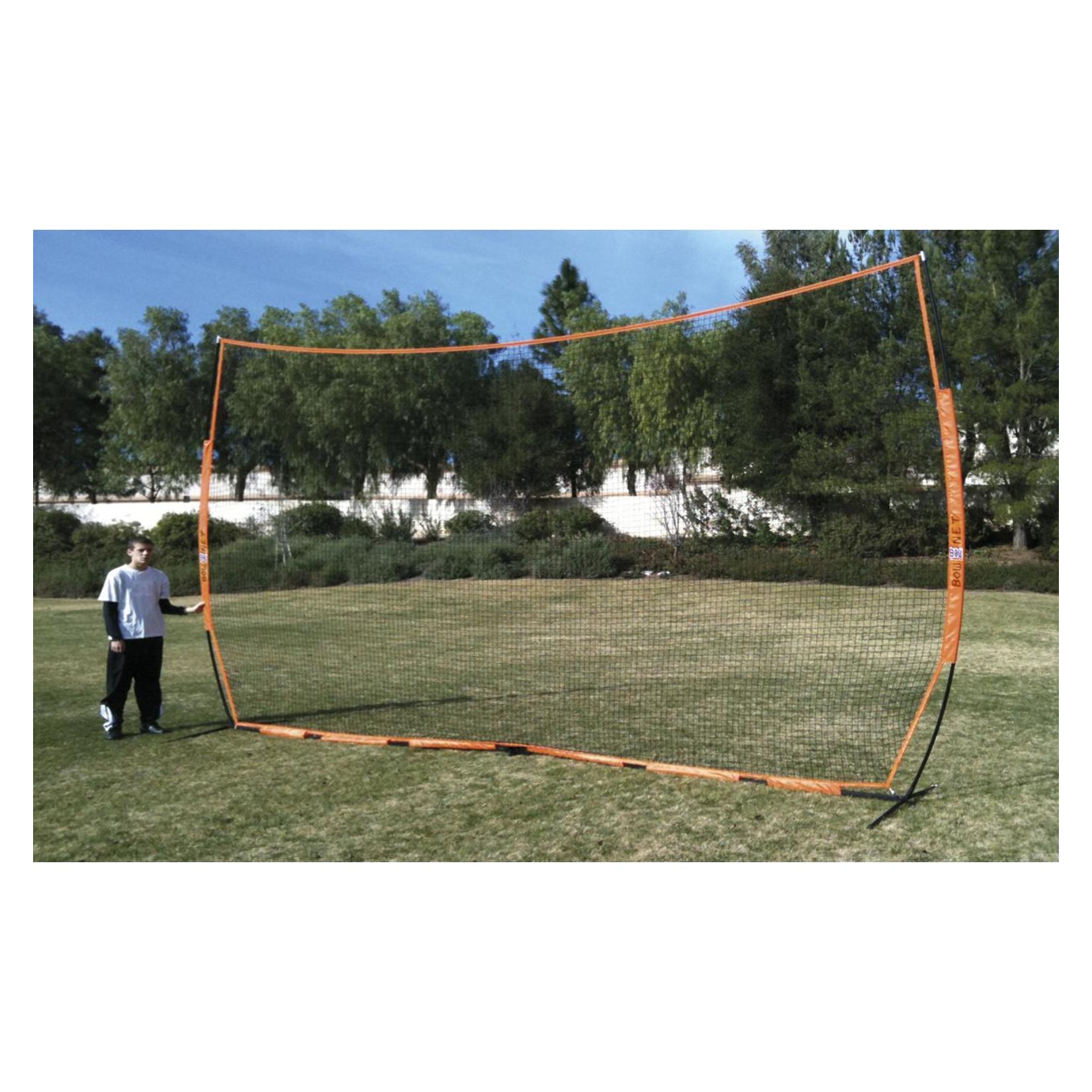 Bownet Barrier Net - 21'6